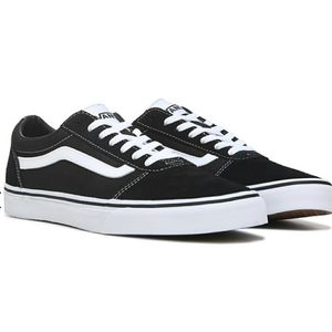 Men's Ward Low Top Sneaker, 11